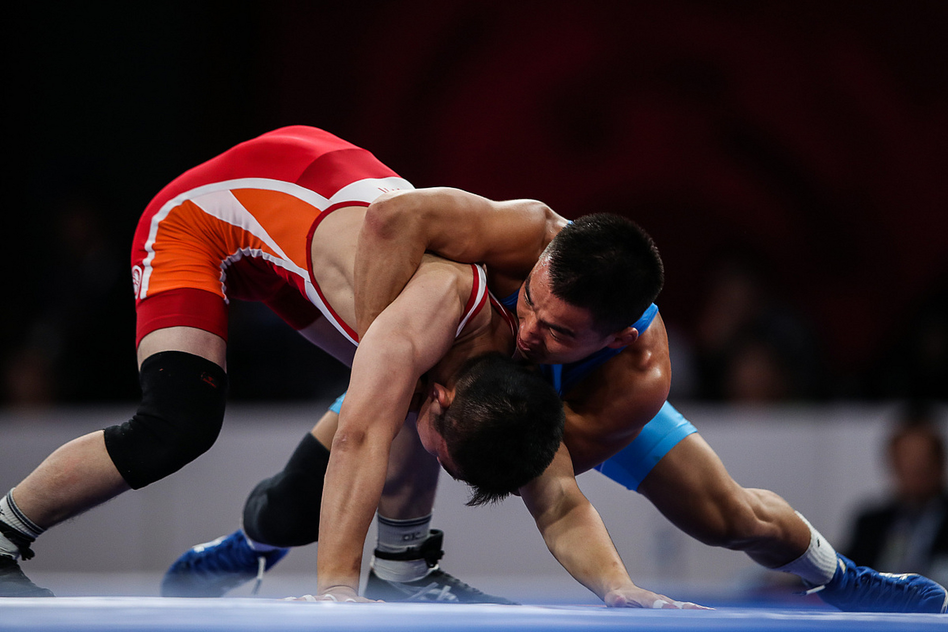 脚步移动和 脚步移动和